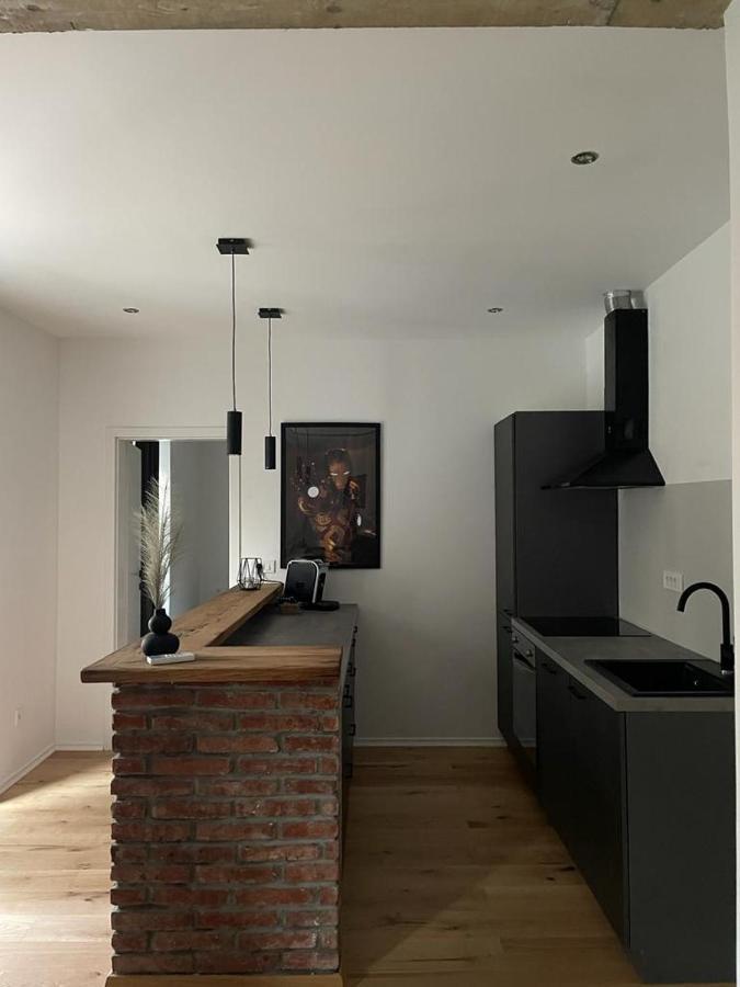 Aegida Beachfront Apartment Capodistria Esterno foto