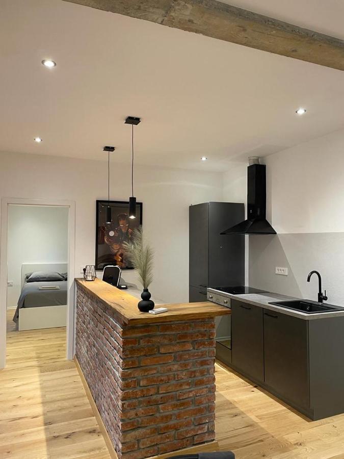 Aegida Beachfront Apartment Capodistria Esterno foto